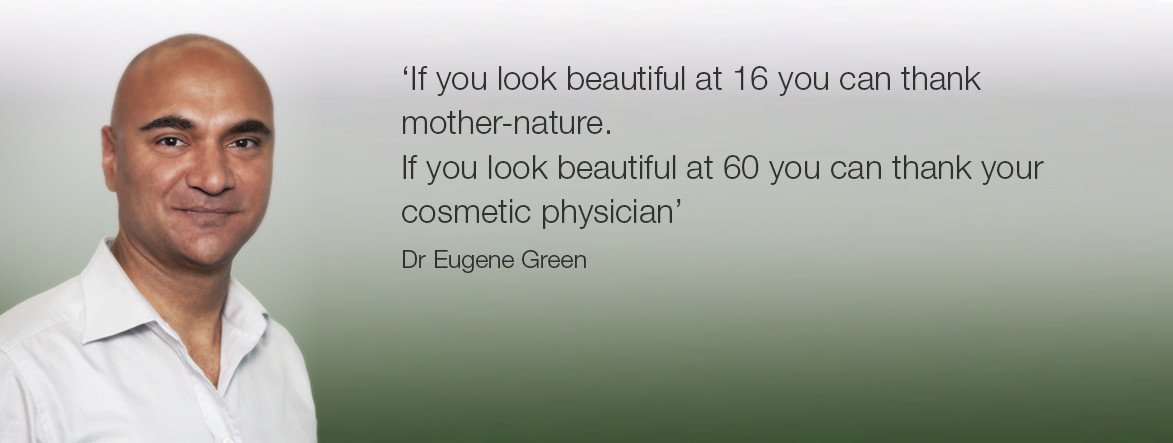 Dr. Eugene Green - Bayside Skin and Laser