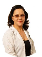 FADIA DAMMOUS  Director Registered Division 1 Nurse - Lead / Senior Nurse at The Medical Aesthetic and Laser Clinic - Melbourne