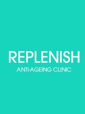 Replenish Anti-Ageing Clinic - ReCreation Medical Centre, 1232 High Street, Armadale, Victoria, 3147,  0