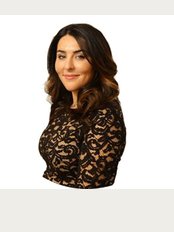 Medical Aesthetic and Laser Clinic East Bentleigh - ZENA DAMMOUS  General Manager Registered Division 1 Nurse