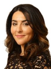 ZENA DAMMOUS  General Manager Registered Division 1 Nurse - Lead / Senior Nurse at Medical Aesthetic and Laser Clinic East Bentleigh