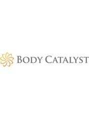 Body Catalyst-Melbourne - Shop 5, St James Square, 555 Bourke St, Melbourne, VIC,  0