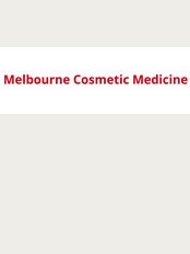 Melbourne Cosmetic Medicine - 674 Swanston Street, Carlton, Victoria, 3053, 