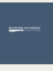 Melbourne Anti-Wrinkle Injections - 209 Glenhuntley Road, Elsternwick, VIC, 3185, 