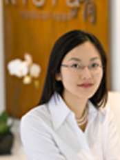 Dr Grace Lin -  at Kiora Cosmetic Clinic