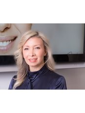 Mrs Tania Fognini - Practice Director at Melbourne Laser and Aesthetic Centre