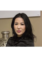 Ms Anita Wang - Nurse Clinician at Melbourne Laser and Aesthetic Centre
