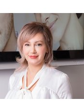 Mrs Tania Caputo - Practice Director at Melbourne Laser and Aesthetic Centre