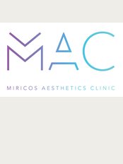 Miricos Aesthetics Clinic - Level 2, 340 Collins Street, Melbourne, VIC, 3000, 