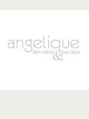 Angelique Skin Clinic and Day Spa - 16 Napier Street, Essendon, Victoria, 3040, 