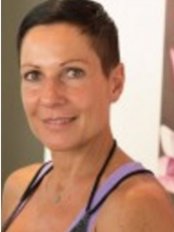 Ms Anna Roumani -  at Skintopia Yoga and Wellness Sanctuary
