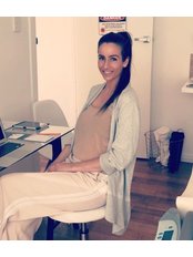 Miss Kelly  Patterson - Practice Therapist at Medical Skin Clinic Australia