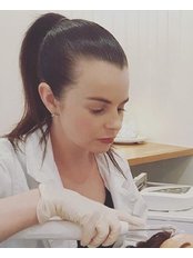 Miss Lauren  Irvine - Practice Manager at Medical Skin Clinic Australia