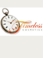 Timeless Cosmetics Rockingham - Turn Back the Time with Timeless Cosmetics