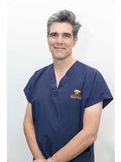 Dr David Syed - General Practitioner at Absolute Cosmetic Medicine Nedlands