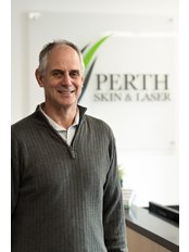 Dr Louis DuPlessis - Aesthetic Medicine Physician at Perth Skin & Laser