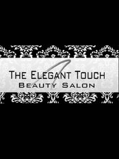 The Elegant Touch Beauty Salon - Shop 23 Westfield, Shopping Town, Innaloo, Western Australia, 6018,  0
