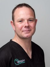 Dr Stephen McChord - Aesthetic Medicine Physician at The Glasgow Skin Clinic