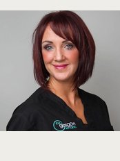The Glasgow Skin Clinic - Kelly McChord,  Cosmetic Nurse Practitioner