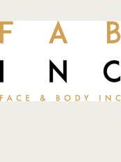Face and Body Inc - 14 Kensington Street, East Perth, WA, 6004, 