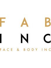 Face and Body Inc - 14 Kensington Street, East Perth, WA, 6004,  0