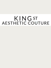 King St Aesthetic Couture - Level 1, 34 King St,, Perth, WA, 6000, 