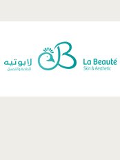 La Beaute Medical Center - where Quality meets Beauty