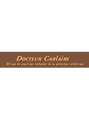 Dr. Joelle Carlaire - Boulevard Devreux 23, Charleroi, 6000,  0