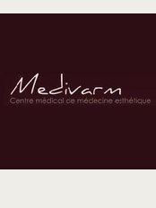 Médivarm Centre Medical De Medicine Esthetique - Avenue Paul Pastur 80, Marcinelle, 6001, 