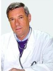 Dr Walter Leys -  at Tatoeage Laser
