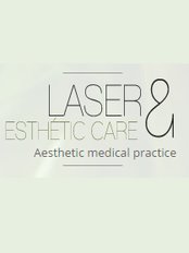 Laser and Esthétique Care - Avenue Brugman, 32, Saint-Gilles, 1060,  0