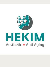 Hekim Aesthetic & Anti Aging - Envera Šehovića 42., Sarajevo, Bosnia and Herzegovina, 71000, 
