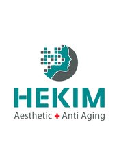 Hekim Aesthetic & Anti Aging - Envera Šehovića 42., Sarajevo, Bosnia and Herzegovina, 71000,  0
