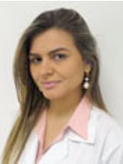 Byanne Leao - Doctor at Leger Sao Paulo Bioplastia