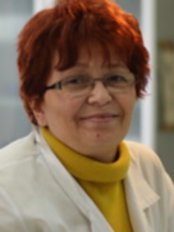 Dr Emilia Nikolova - Dermatologist at Innova Aesthetic - Dermatological studio