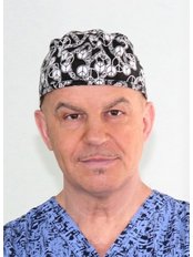 Dr Nedyalko Dragolov - Dermatologist at MIRABEL - Clinic for Aesthetic and Dermatology