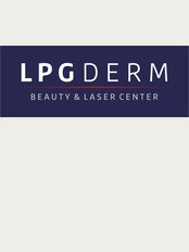 LPG Derm Laser & Beauty - Str. Konstantin Velichkov 5, Ruse, 7000, 