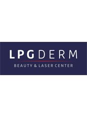 LPG Derm Laser & Beauty - Str. Konstantin Velichkov 5, Ruse, 7000,  0