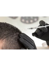 HRI - Hair Regrowth Injections - Bellissimo Clinic
