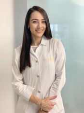 Ms Marina Hristova - Dermatologist at Bellissimo Clinic