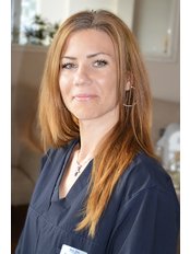 Mrs Slavka Todorova - Administration Manager at Skin Line Sofia