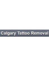 Calgary Tattoo Removal - 125-10233 Elbow Dr SW, Calgary, Ab, T2W 1E8,  0