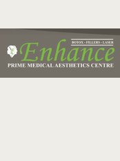 Enhance Medical Aesthetics - 21-1941 Uxbridge Dr NW, Calgary, AB, T2N 2V2, 