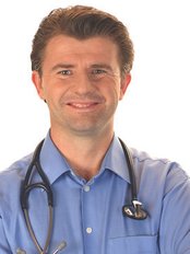 Dr Richard Hatfield - Practice Director at EvelineCharles - Calgary SouthCentre