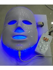 LED Facial Therapy - Wild Rose Esthetica Inc.