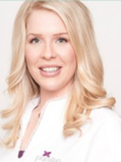 Dr Rebecca Maxwell - Doctor at Bioidentical Hormones Specialists Of Calgary