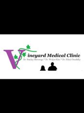 Vineyard Medical Clinic - 100, 3633 Westwinds Drive NE, Calgary, T3J 5K3,  0