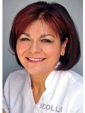 Mrs Yudit Normandeau -  at Advanced Skin Care Clinic