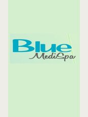 Blue MediSpa - 16729 – 100 Street, Edmonton, T5X 3Z9, 