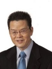 Lorne Poon - Practice Director at New Image Cosmetic & Medical Centre